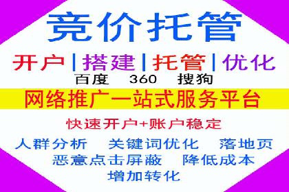 百度竞价公司案例分享：打造高效广告投放方案